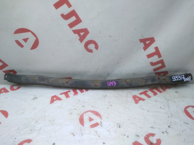 Усилитель бампера HONDA Stream 