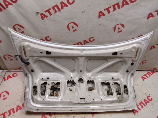 Крышка багажника TOYOTA Corona Premio 