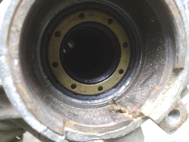 АКПП TOYOTA Corolla Fielder 1NZ-FE