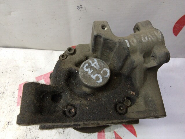 Компрессор кондиционера NISSAN Cube CGA3-DE