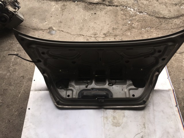 Крышка багажника HYUNDAI Sonata 