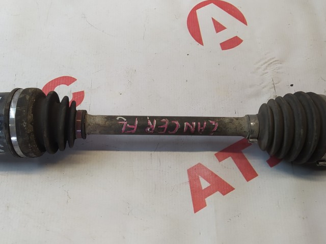 Привод короткий MITSUBISHI Lancer 