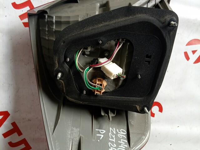 Стоп TOYOTA Premio 