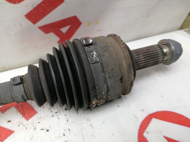 Привод короткий SUZUKI Escudo J20A