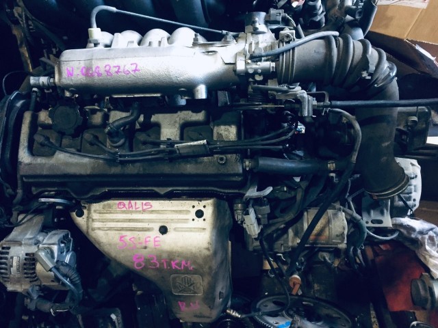 ДВС TOYOTA Camry Gracia 5S-FE