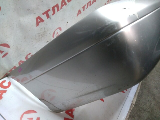 Бампер задний NISSAN Sunny 