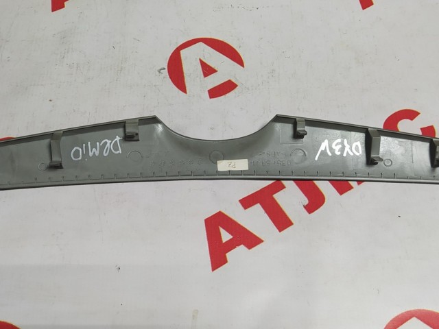 Молдинг MAZDA Demio 