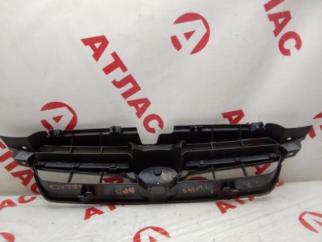 Решетка радиатора SUBARU Legacy 