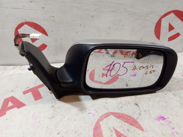 Зеркало TOYOTA Avensis 