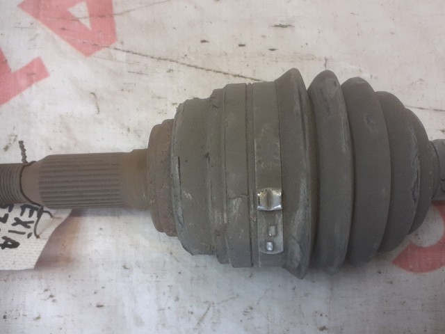 Привод длинный DAEWOO Nexia 