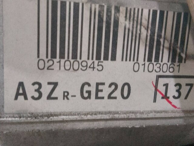 ДВС TOYOTA RAV4 3ZR-FAE