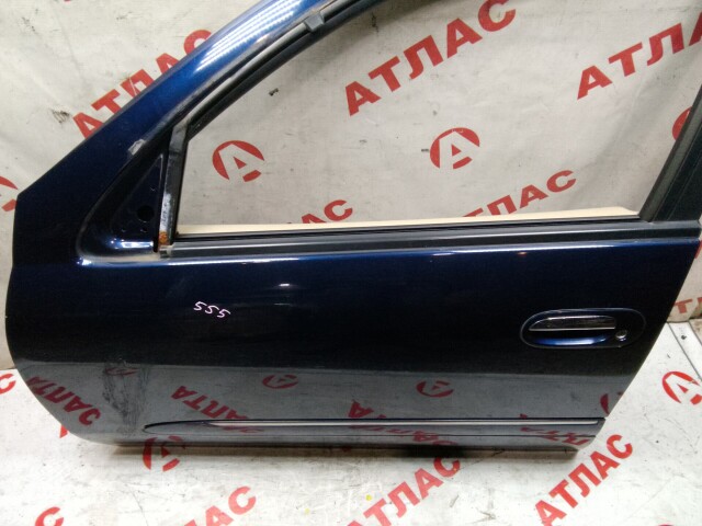 Дверь NISSAN Bluebird Sylphy 