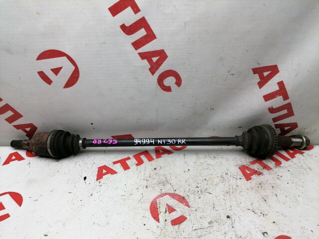 Привод задний NISSAN X-Trail 