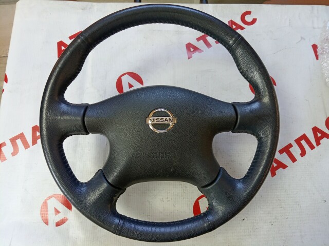 Руль NISSAN Sunny 