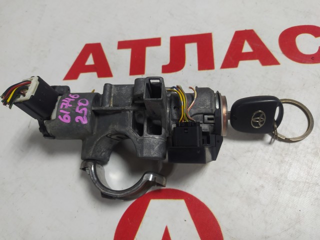 Замок зажигания TOYOTA Avensis 