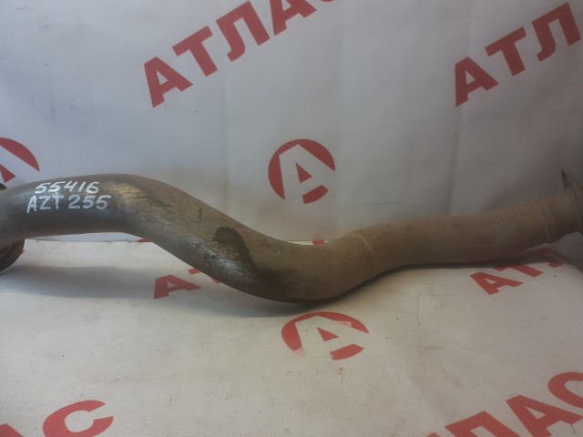 Глушитель TOYOTA Avensis 