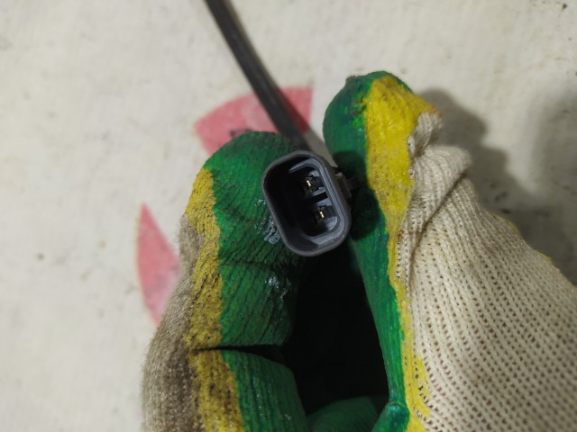 Датчик температуры выхлопных газов TOYOTA Camry 4S-FE