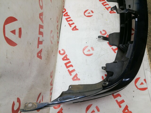 Бампер передний NISSAN Bluebird Sylphy 