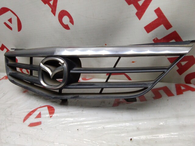Решетка радиатора MAZDA Capella 