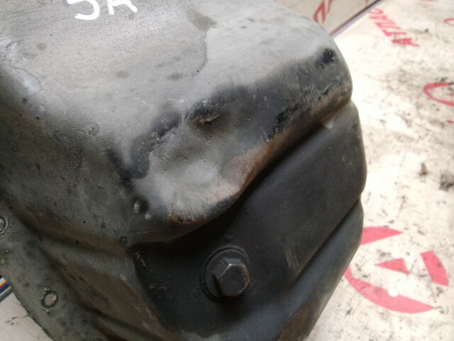 Поддон TOYOTA Sprinter 5A-FE