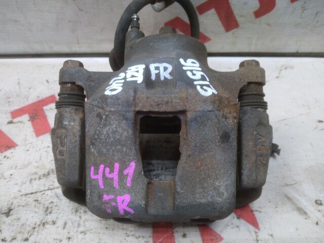 Суппорт TOYOTA Premio 