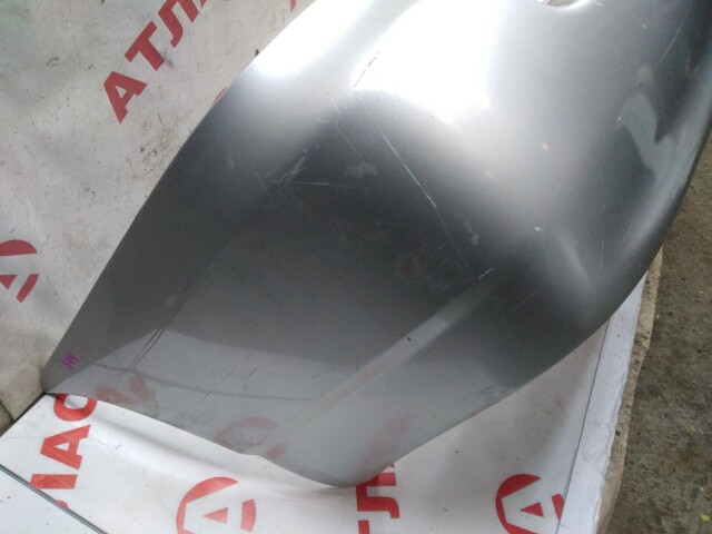 Бампер задний TOYOTA Corolla Fielder 