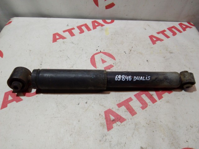 Амортизатор NISSAN Qashqai 