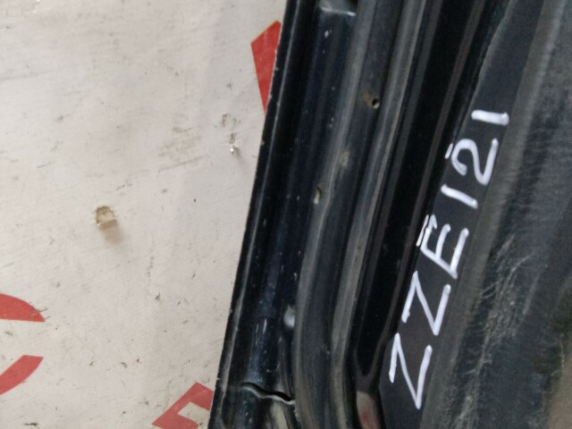 Дверь TOYOTA Corolla 