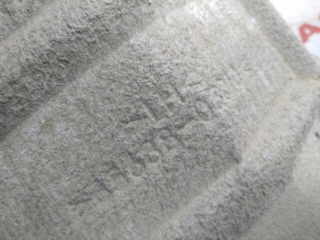 Подкрылок TOYOTA Avensis 