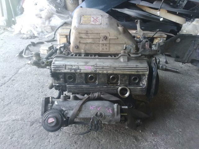 ДВС TOYOTA - 3S-FE