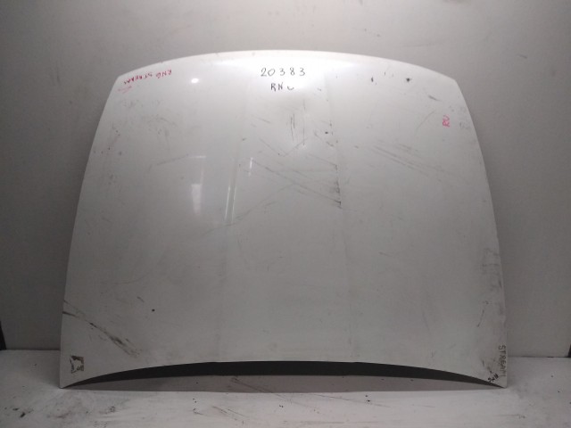 Капот HONDA Stream 