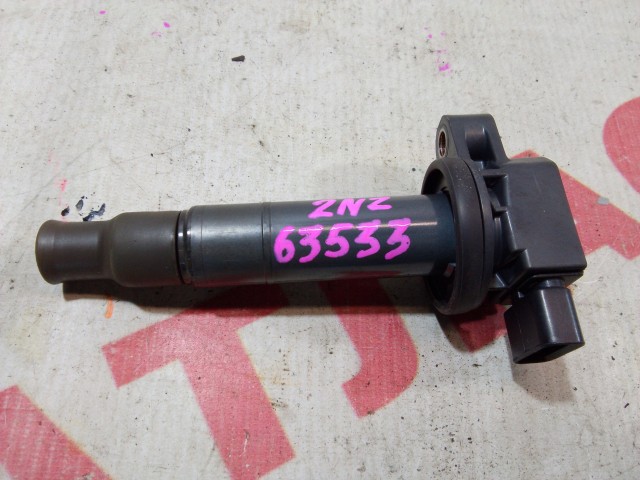 Катушка зажигания TOYOTA Platz 