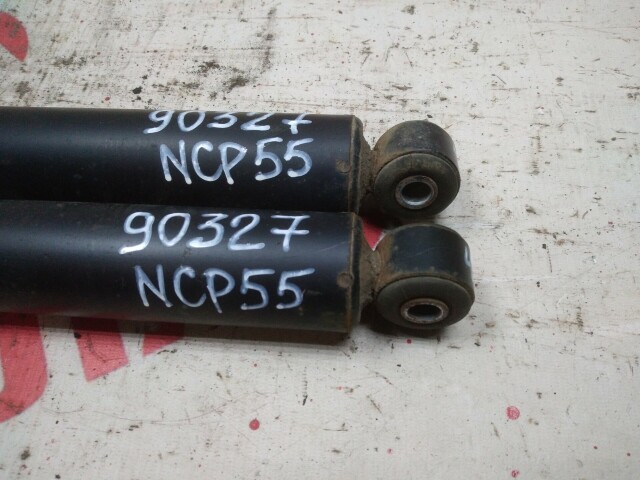 Амортизатор TOYOTA Succeed 