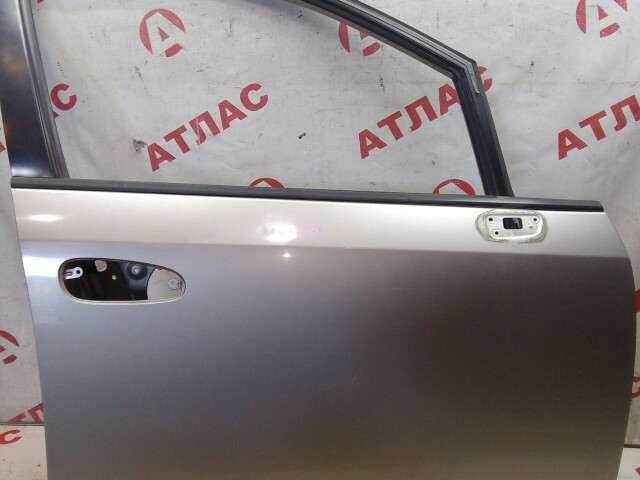 Дверь HONDA Stream 