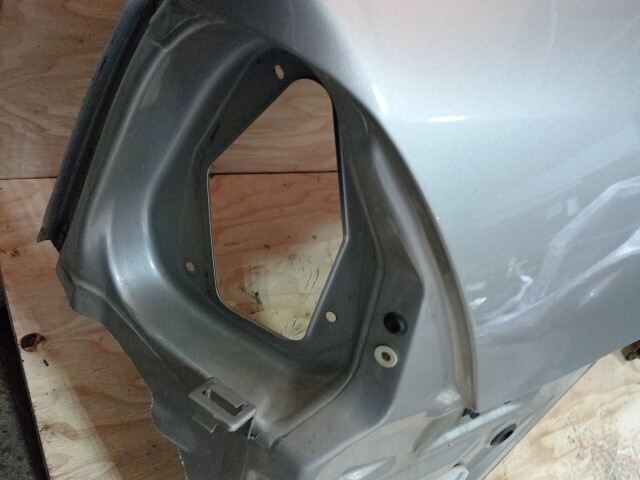 Крыло заднее TOYOTA Corolla 