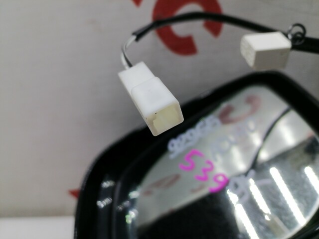 Зеркало TOYOTA Camry 