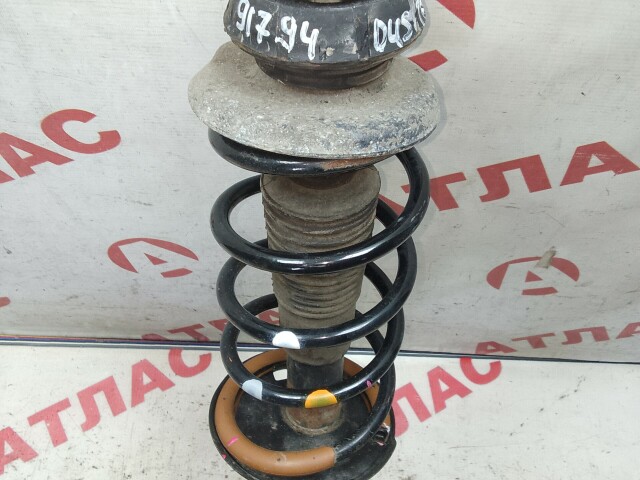 Стойка RENAULT Duster 