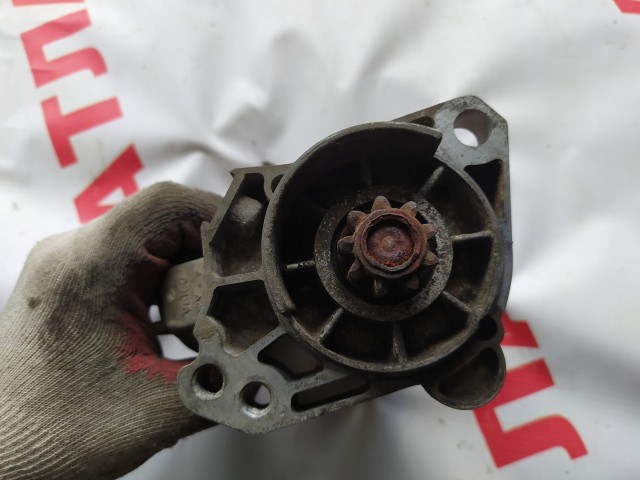 Стартер VOLKSWAGEN Touareg AXQ