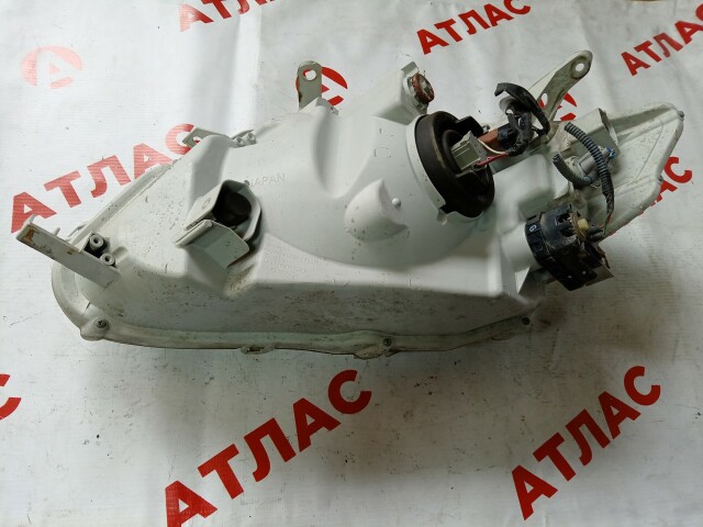 Фара TOYOTA Corolla Axio 