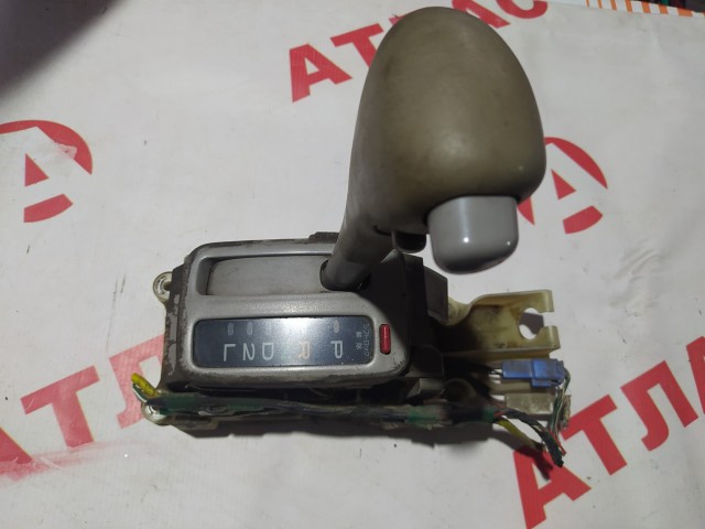 Рычаг КПП TOYOTA Corolla 