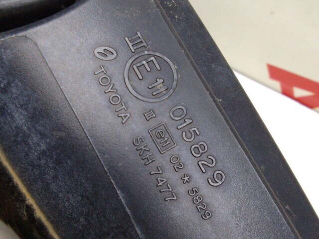 Зеркало TOYOTA Avensis 