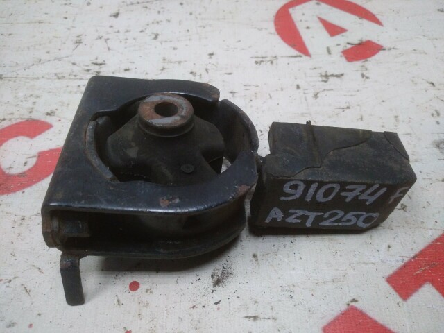 Подушка ДВС TOYOTA Avensis 1AZ-FSE