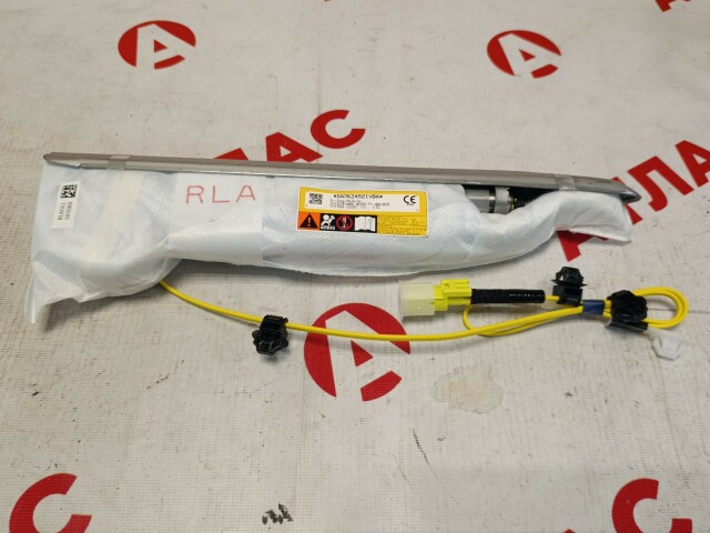Airbag TOYOTA RAV4 