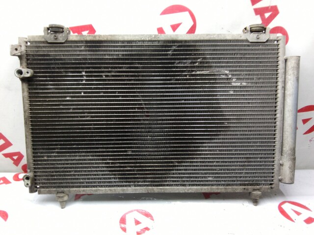 Радиатор кондиционера TOYOTA Avensis 1ZZ-FE