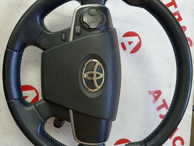Руль TOYOTA Camry 