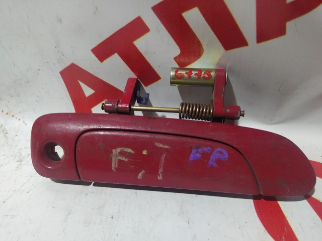 Ручка двери HONDA Fit 
