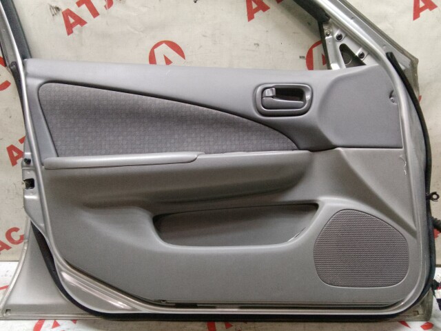 Дверь NISSAN Sunny 