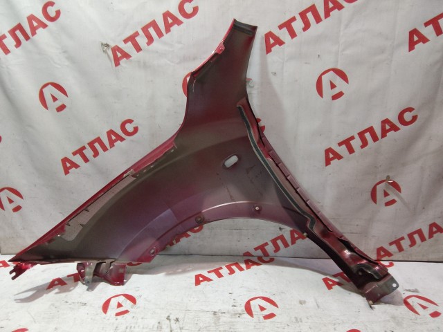 Крыло NISSAN Juke 