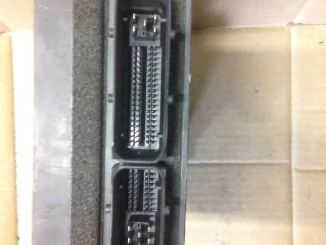 Компьютер NISSAN Sunny QG15-DE