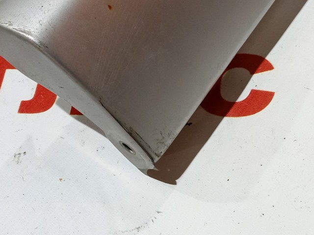 Накладка порога NISSAN Tino 